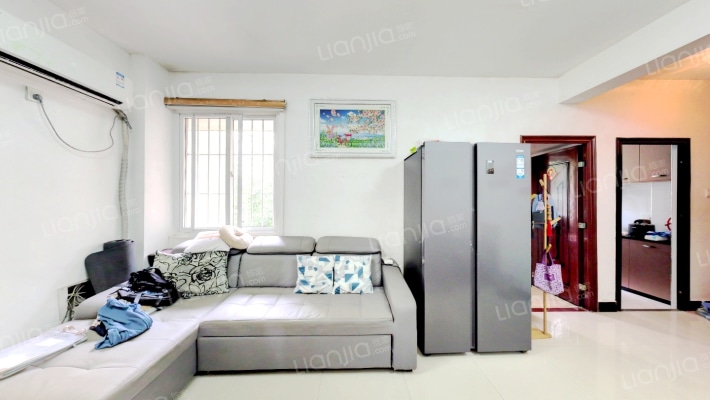 东山新苑一区二手房实景图