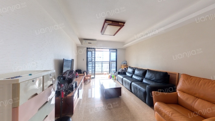 中珠九悦二手房实景图