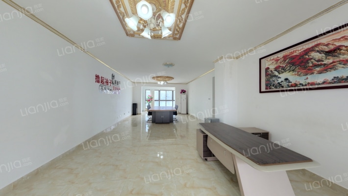 国瑞城·铂仕苑二手房实景图