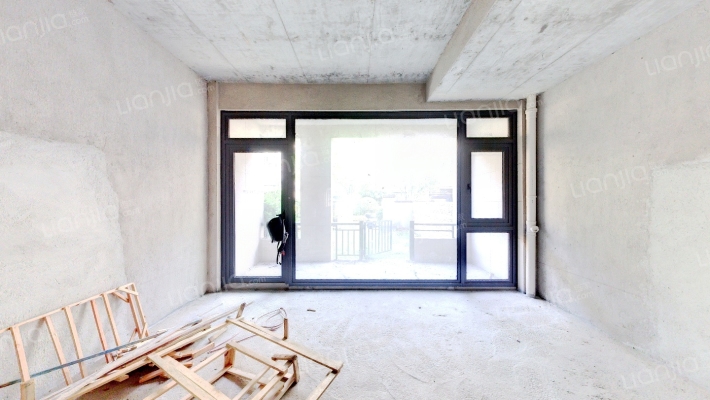 珑山林和园二手房实景图