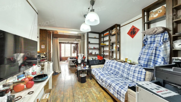 新仓路27号院二手房实景图