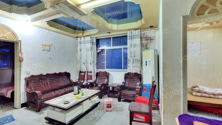 宏浦西园二手房实景图