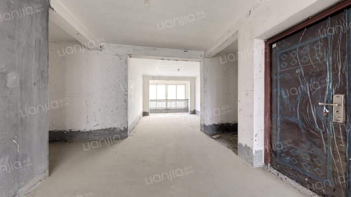 祥龙花园二手房实景图