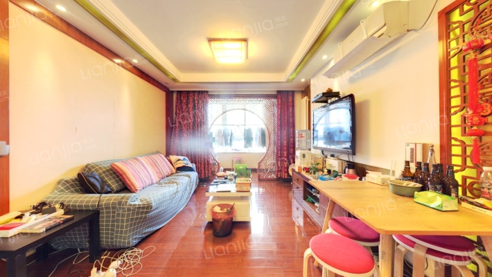 京棉新城三厂二手房实景图