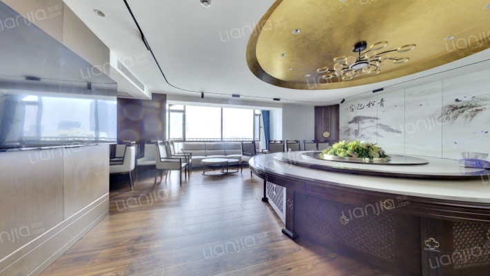 汇欣公寓二手房实景图