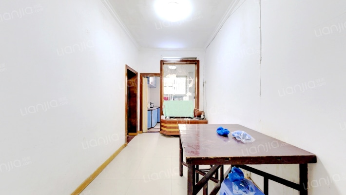 交通厅宿舍(新民路)二手房实景图