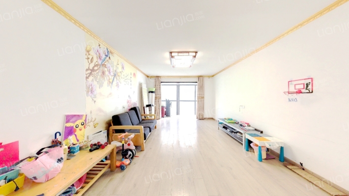 东岸尚景B区二手房实景图