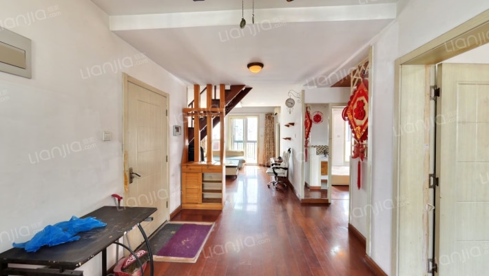 竹韵山色二手房实景图