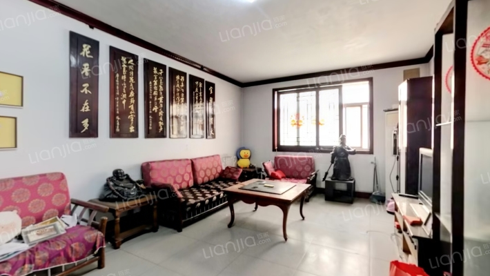 商业局家属院二手房实景图