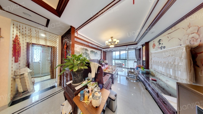 金竹新城二手房实景图