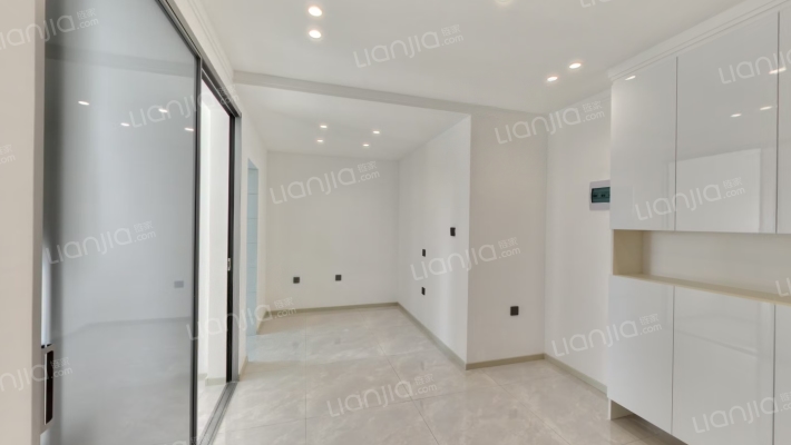 圣诺园二手房实景图