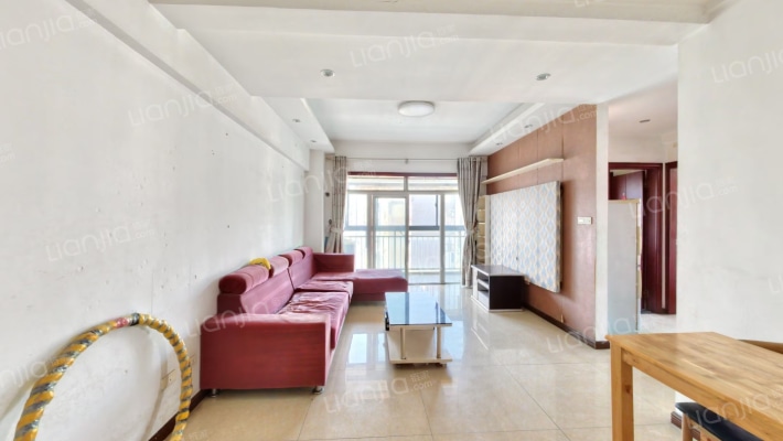 新生活摩尔城二手房实景图