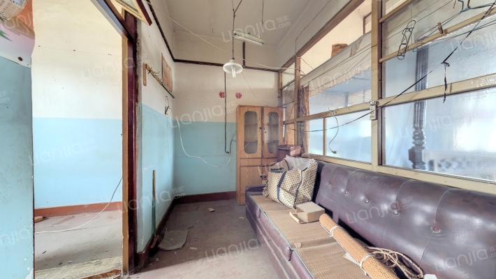 人民街二手房实景图