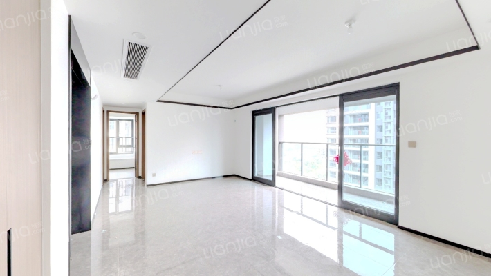 中建星辰二手房实景图