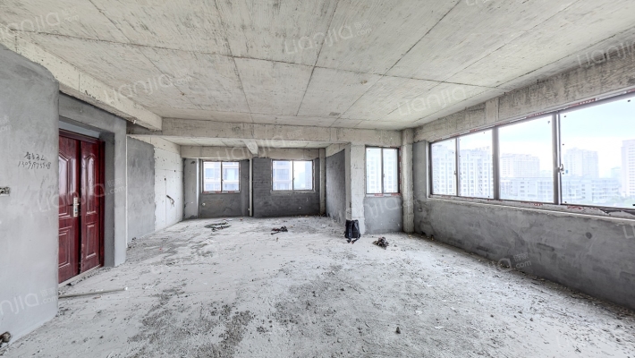 高桥花苑二手房实景图