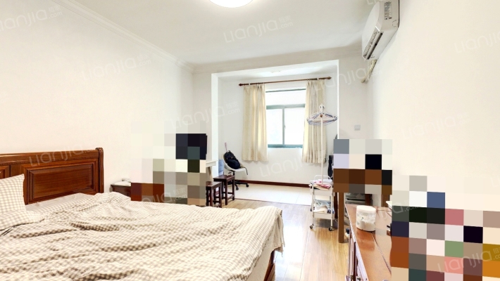 新华别墅二手房实景图