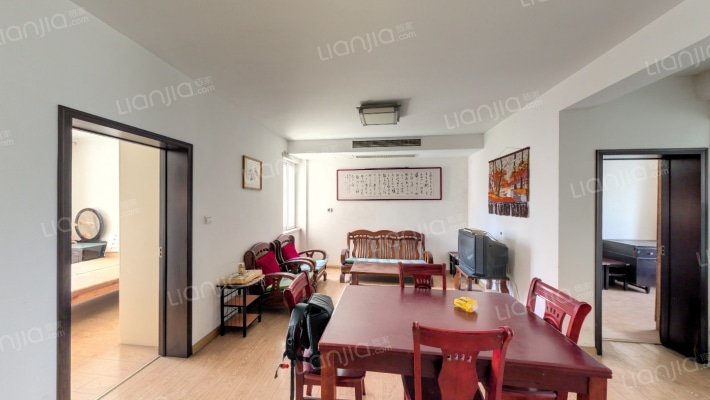 温馨家园二手房实景图