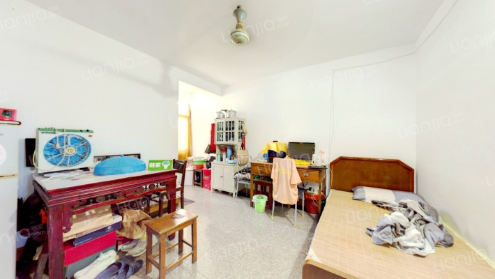 东唐苑二手房实景图