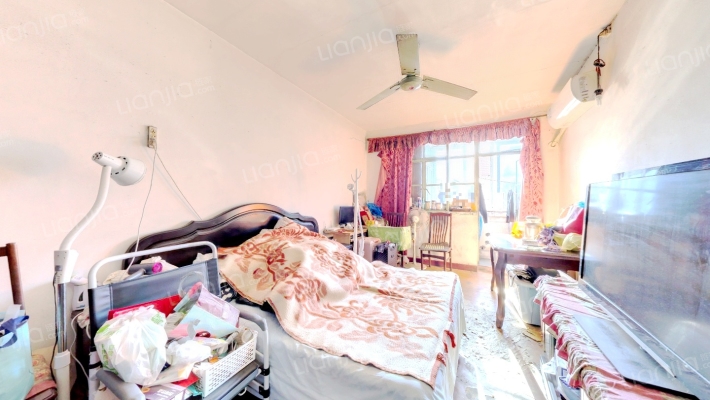 牡丹江路182弄二手房实景图