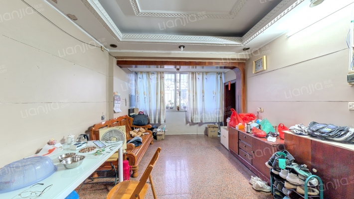 大良北区信怡楼二手房实景图