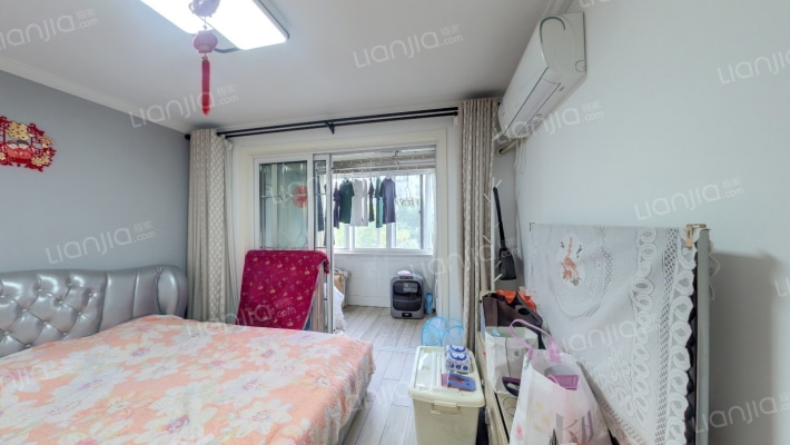 三林世博家园(板泉路2101弄)二手房实景图