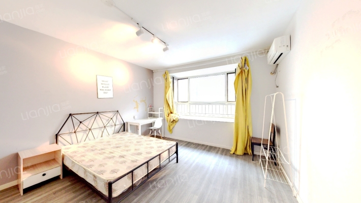 顺通紫辰苑二手房实景图