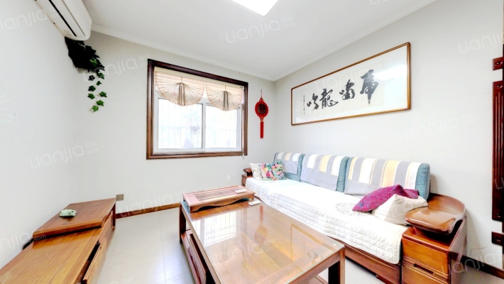 和谐家园二手房实景图