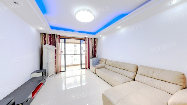 锦书清华里二手房实景图