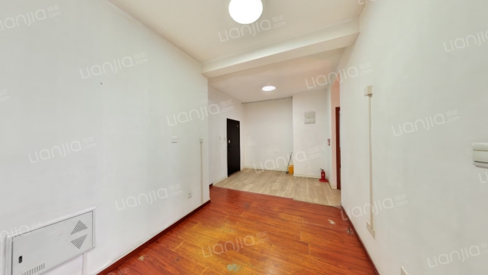 盘古嘉德二手房实景图