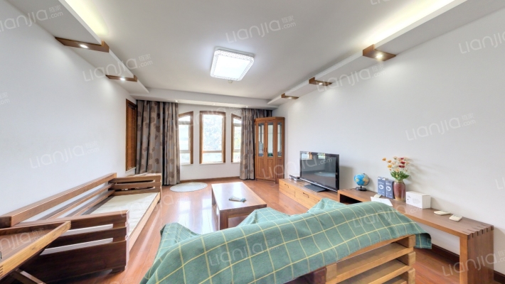 山水华门浅水湾苑二手房实景图