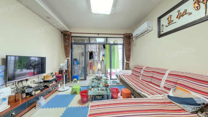 兆南和园北区二手房实景图