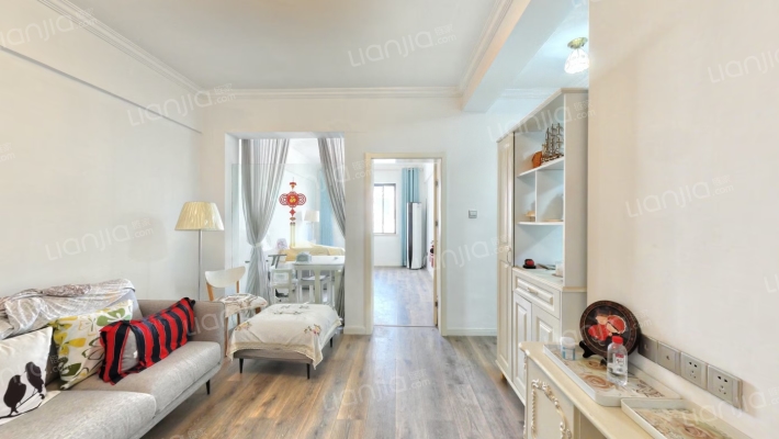 中行宿舍(惠济路)二手房实景图