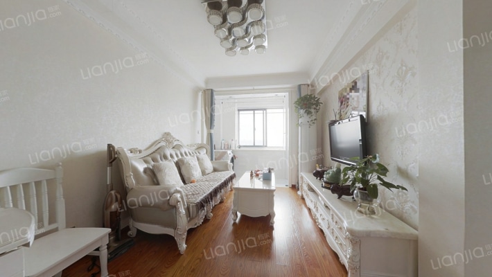 学府世家二手房实景图