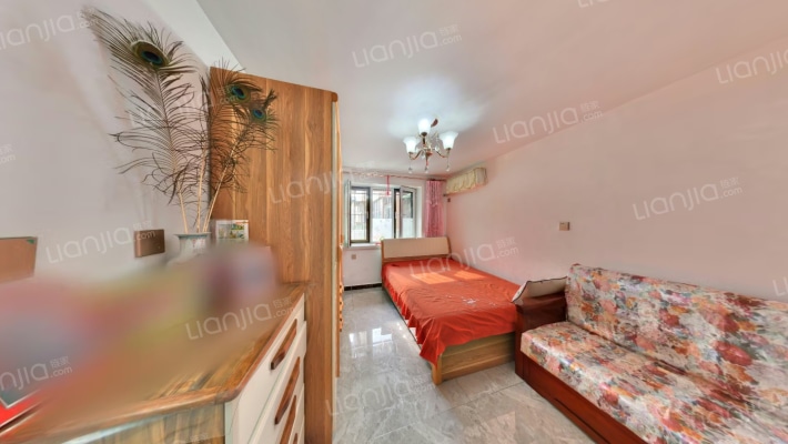 桥园里二手房实景图