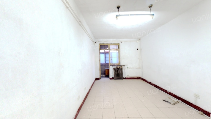 电子部13所二手房实景图