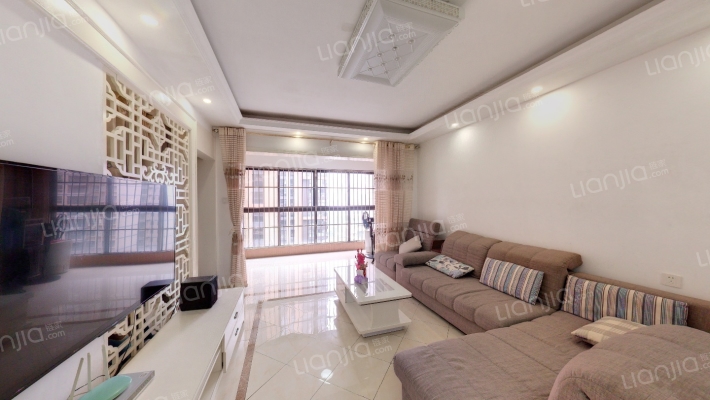 联发•臻品二手房实景图