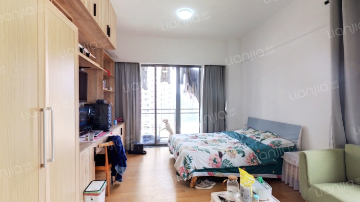 壹品EPark二手房实景图