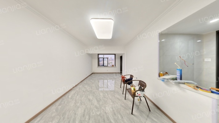 农机小区二手房实景图