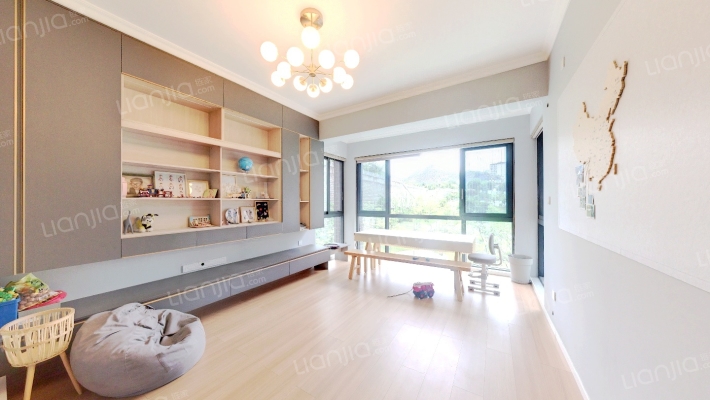 天宇锦都二手房实景图