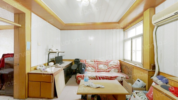 欣园小区二手房实景图