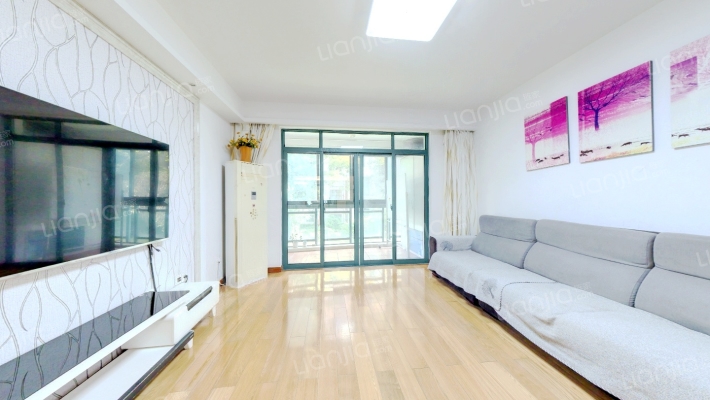 悦达东园二手房实景图