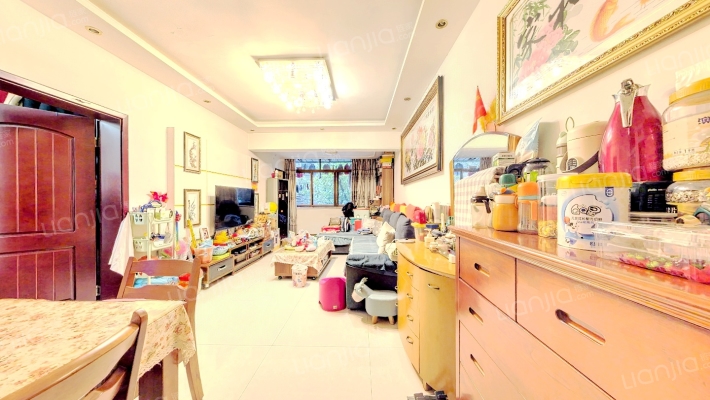 花园新村二手房实景图