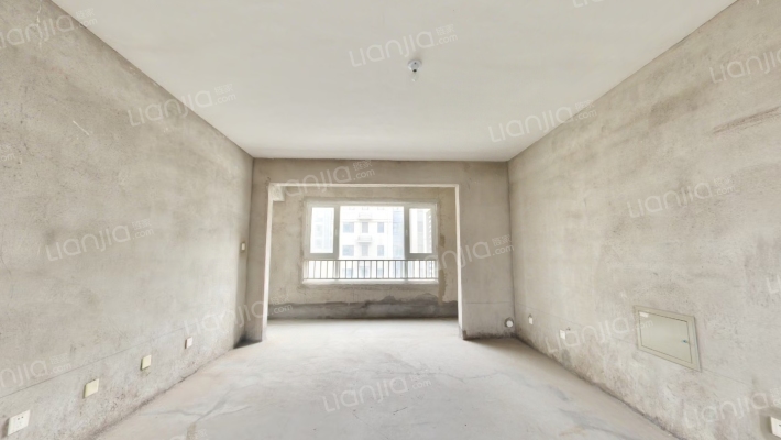 乾宏·诚园二手房实景图