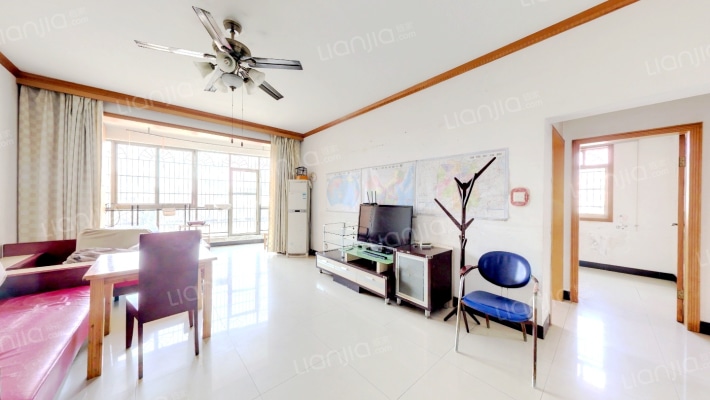 宏轩花苑二手房实景图