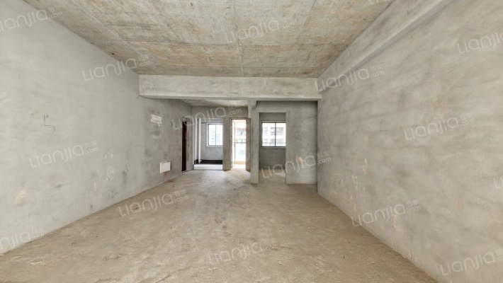 锦绣一品花园二手房实景图