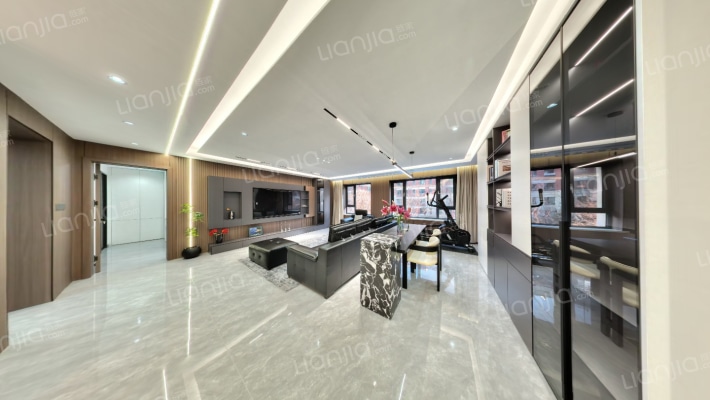 和悦府二手房实景图