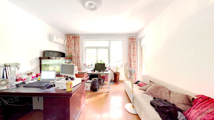 望湖城桂香居紫桂苑二手房实景图