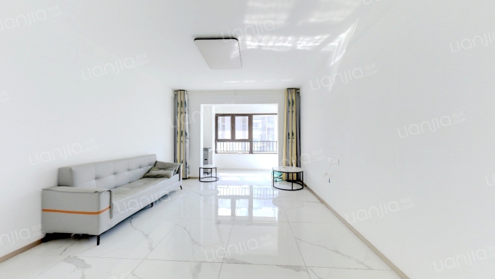 碧桂园凤翔府二手房实景图