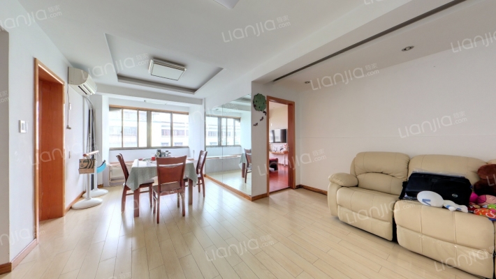 后观巷二手房实景图