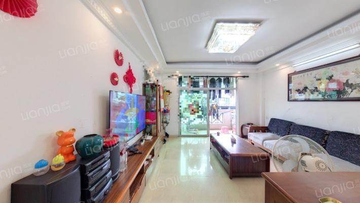 荷悦居二手房实景图